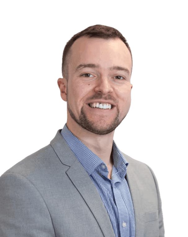 Harvey Williams, Sales Manager at Sears Property Wokingham