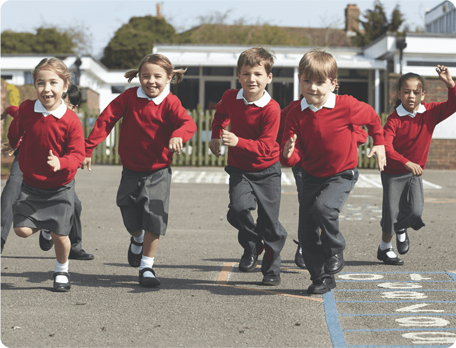 Schools, amenities & local life