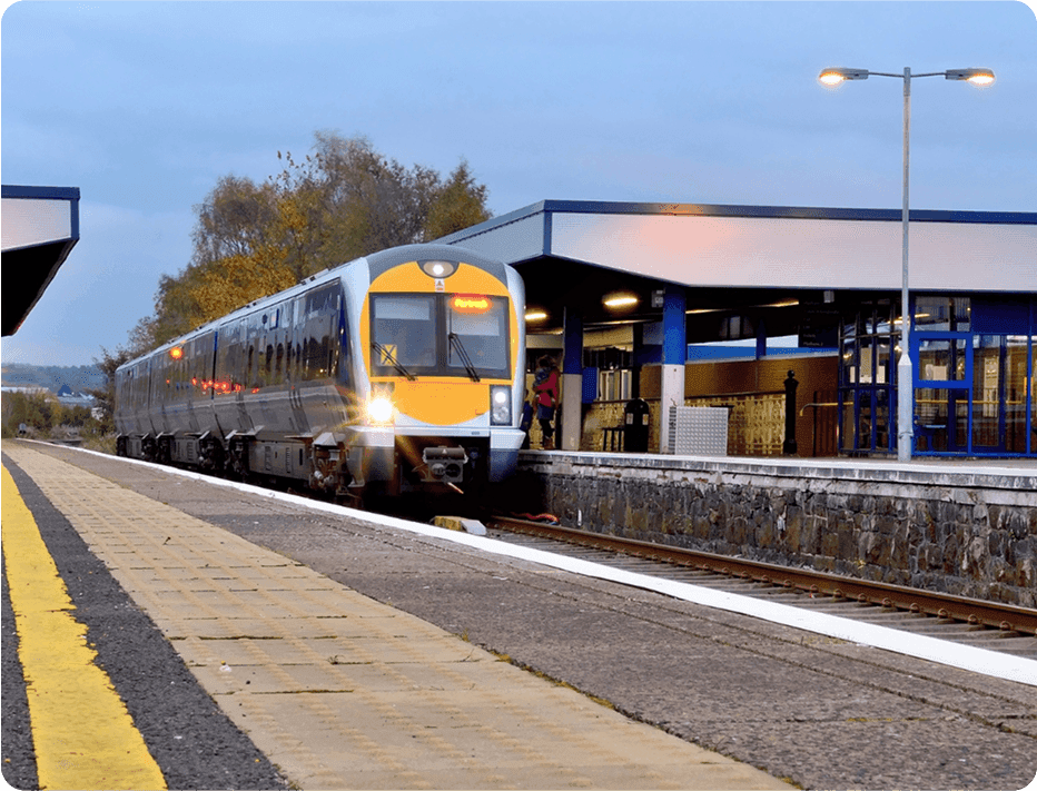 Investment & lifestyle opportunities