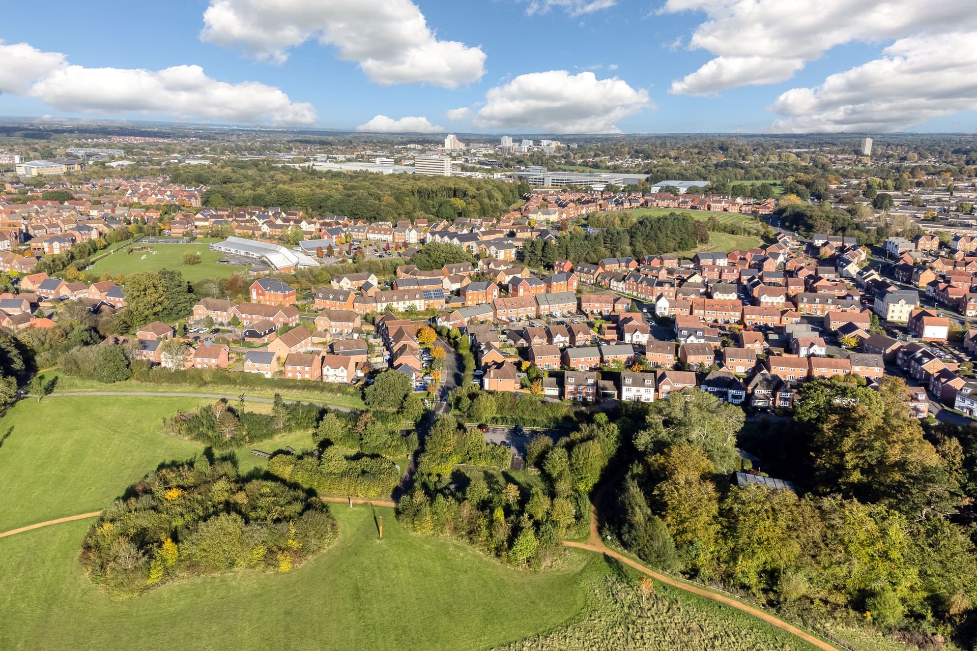 Full property management services in wokingham