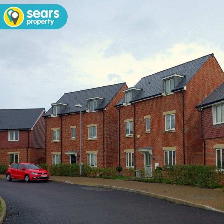 Sears - blog - Buy-to-let and Help-to-buy