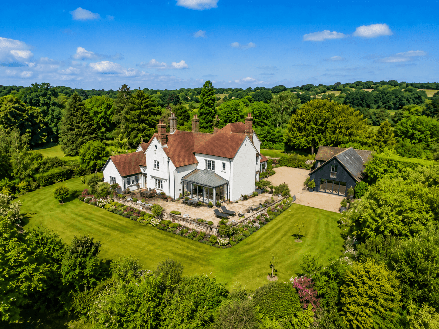 Family-run estate agency serving Berkshire property market