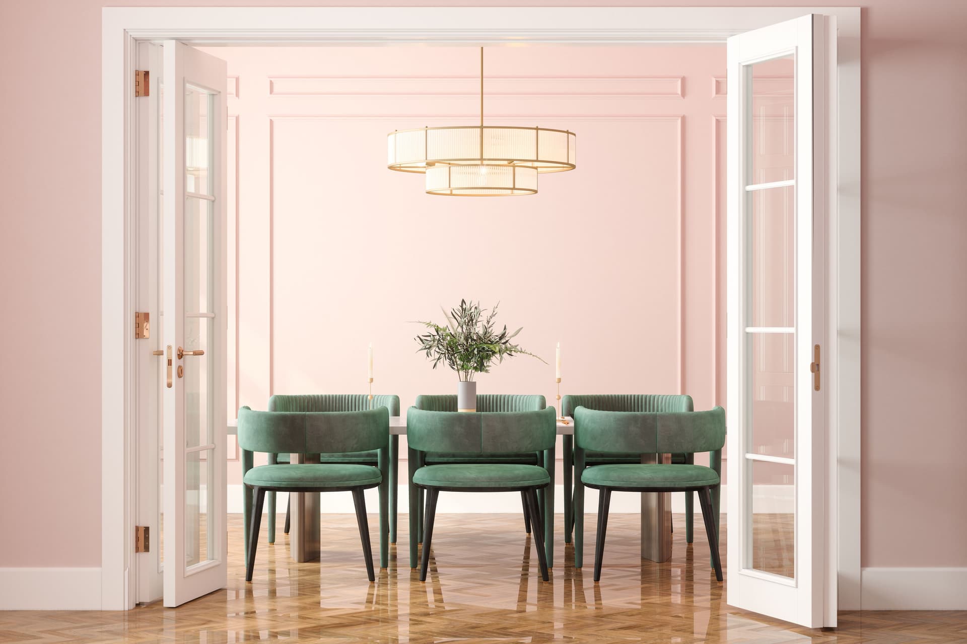 Let your property with Sears estate agents in Bracknell