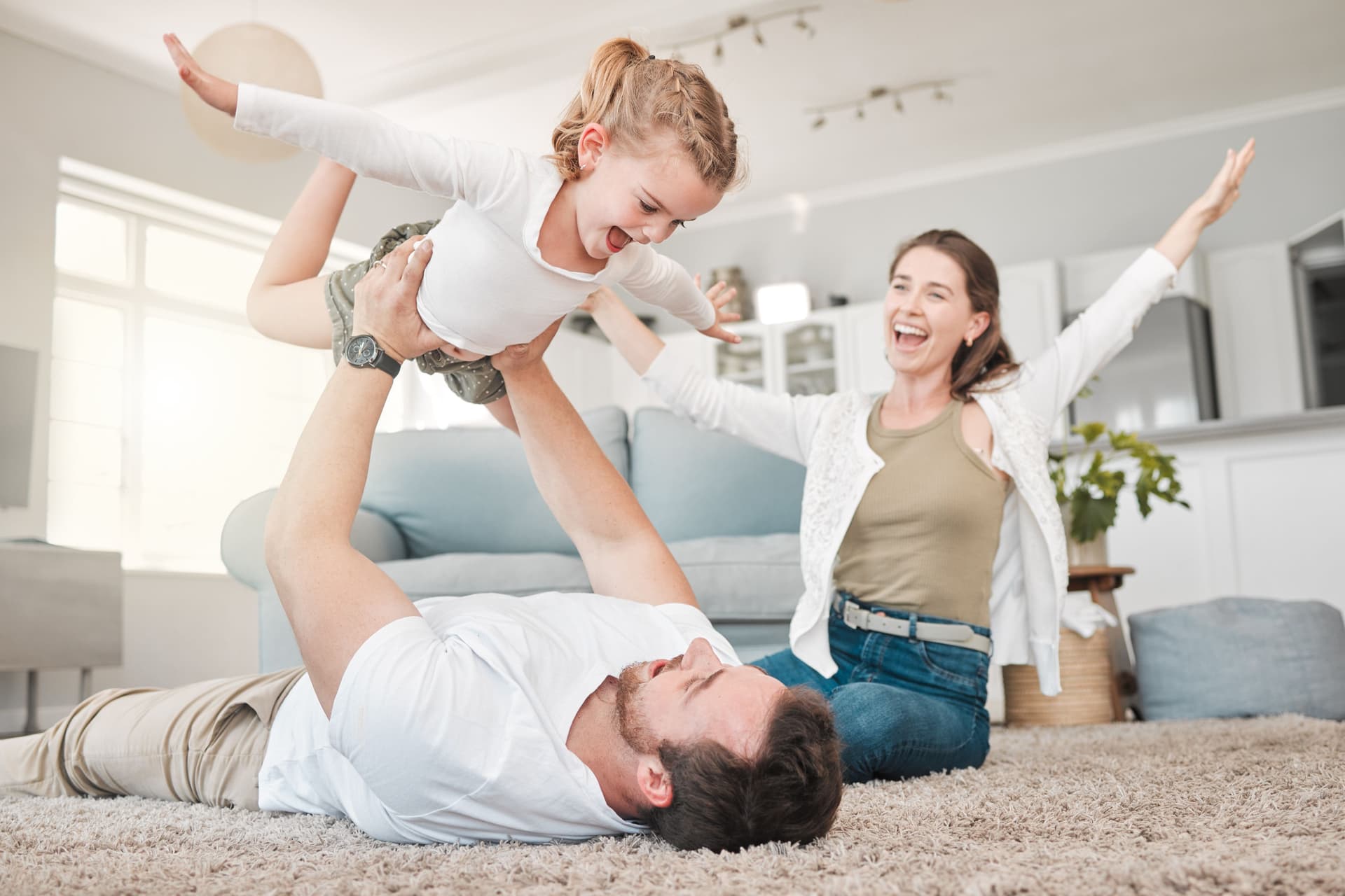 Family-run estate agents Berkshire