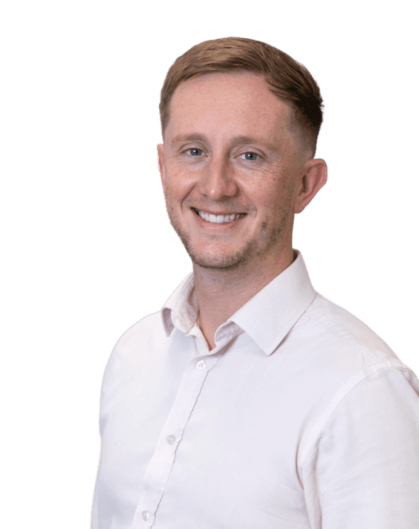 Colin Sawford, Residential Sales Manager at Sears Property